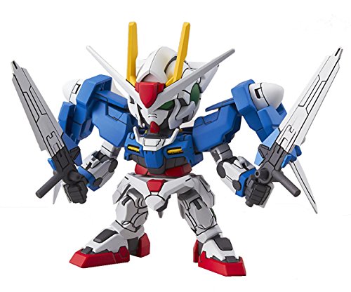 Bandai Hobby, Kit di costruzione Bandai Hobby SD EX-Standard 008 00 "Gundam 00