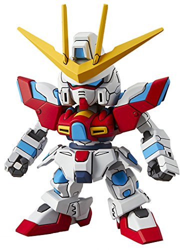 Bandai Hobby, Kit di costruzione Bandai Hobby SD EX-Standard 011 Try Burning Gundam