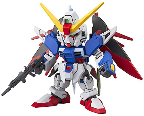 Bandai Hobby, Kit di costruzione Bandai Hobby SD Gundam EX-Standard Destiny Gundam