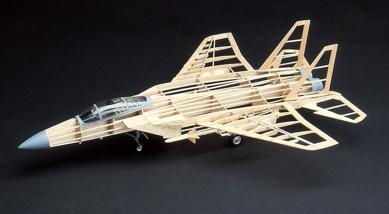 Gulliows, Kit di modellismo F-15 Eagle di Guillow