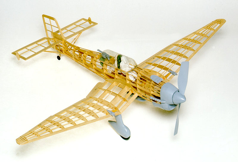 Gulliows, Kit di modellismo JU 87-B Stuka della Guillow