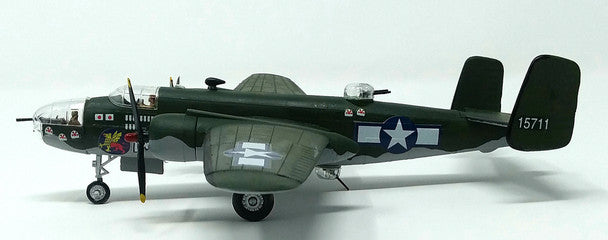 Modelli Atlantis, Kit di modellismo in plastica Atlantis B-25 Mitchell Bomber