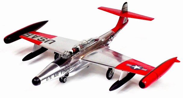 Modelli Atlantis, Kit di modellismo in plastica Atlantis Northrop F-89D Scorpion