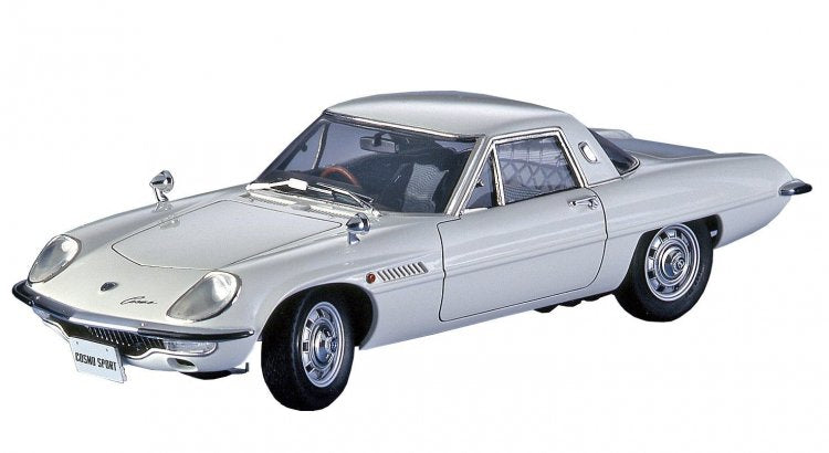 Hasegawa, MAZDA COSMO SPORT L10B