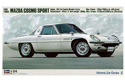 Hasegawa, MAZDA COSMO SPORT L10B