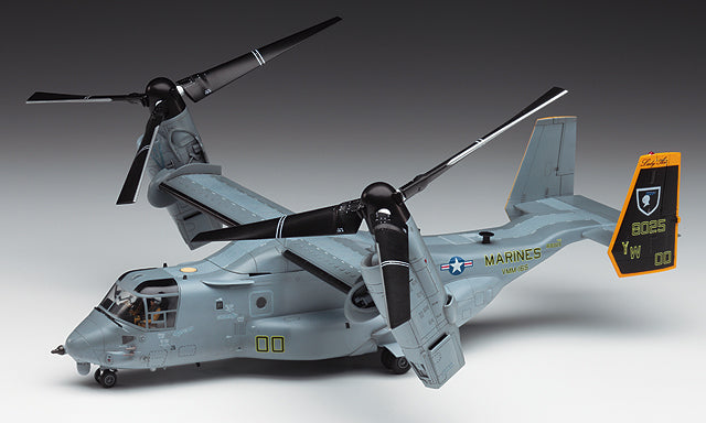 Hasegawa, MV-22B OSPREY