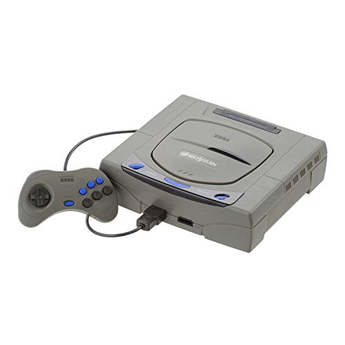 Bandai Hobby, Migliore Cronaca HIT 2/5 SEGASATURN (HST-3200)