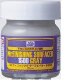 Gunzy Sangyo, Mr Finishing Surfacer Grigio