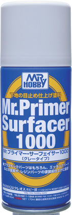 Gunzy Sangyo, Mr Primer Surfacer1000 Spray