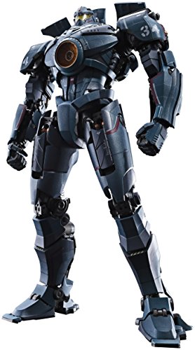 NAZIONI TAMASHII, Personaggio d'azione Bandai Tamashii Nations Soul of Chogokin GX-77 Gipsy Danger "Pacific Rim