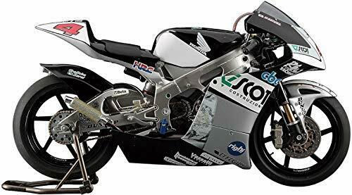 Hasegawa, SCOT RACING TEAM HONDA RS250RW "CAMPIONE WGP250 2009