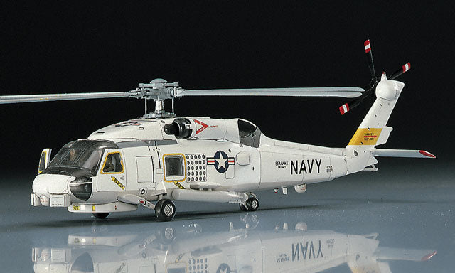 Hasegawa, SH-60B SEAHAWK