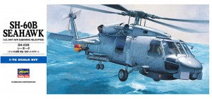 Hasegawa, SH-60B SEAHAWK