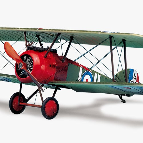 Accademia, SOPWITH CAMEL F.1