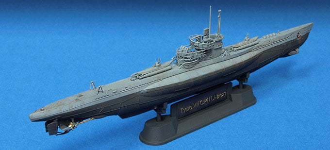 Club AFV, U-Boat Tipo Vii/C41 1:350