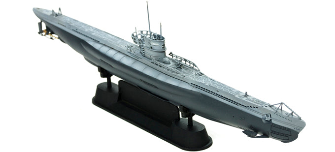 Club AFV, U-Boat tedesco Tipo Vii B 1:350