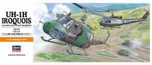 Hasegawa, UH-1H IROQUOIS