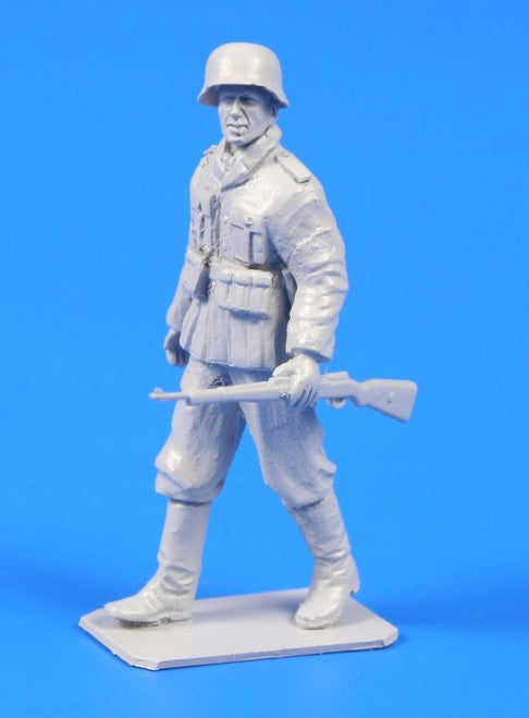 CMK, Ufficiale austro-ungarico della prima guerra mondiale 1/35