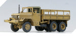 Accademia, Us M35 2.5ton Cargo Truck # 13410