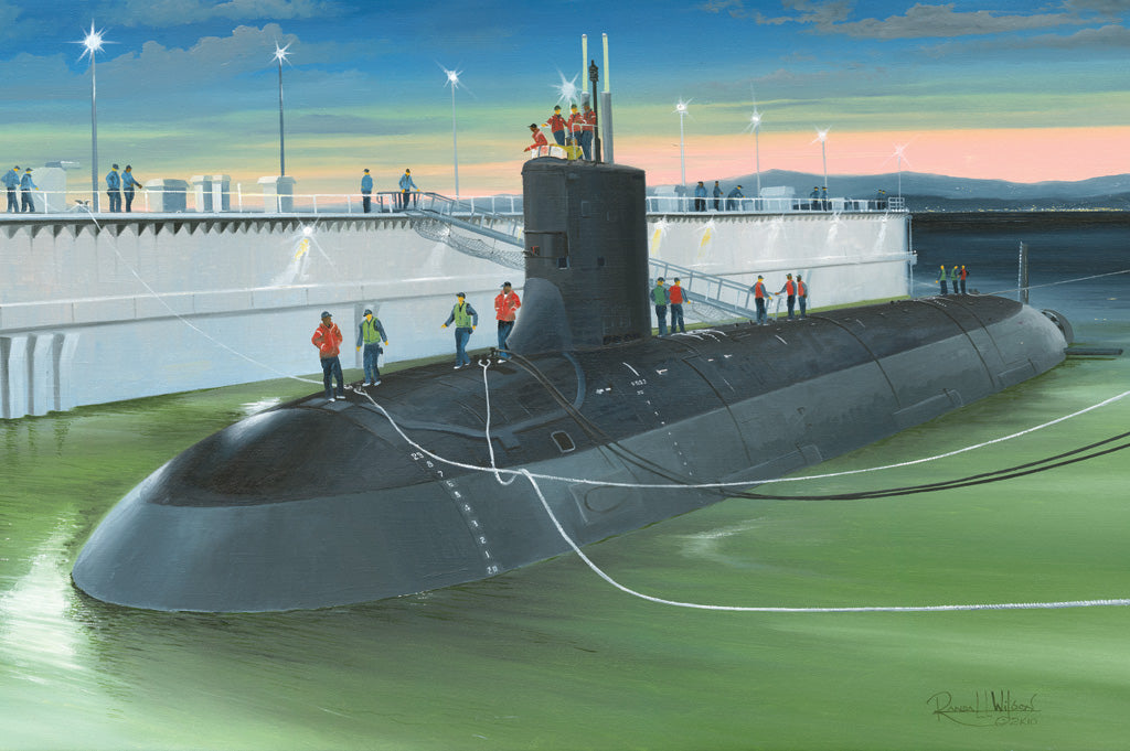 HobbyBoss, VIRGINIA SSN-774