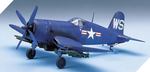 Accademia, VOUCHT F4U-4B CORSARO