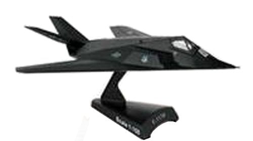 Daron, Veicolo Daron Worldwide Trading F-117 Nighthawk in scala 1:150