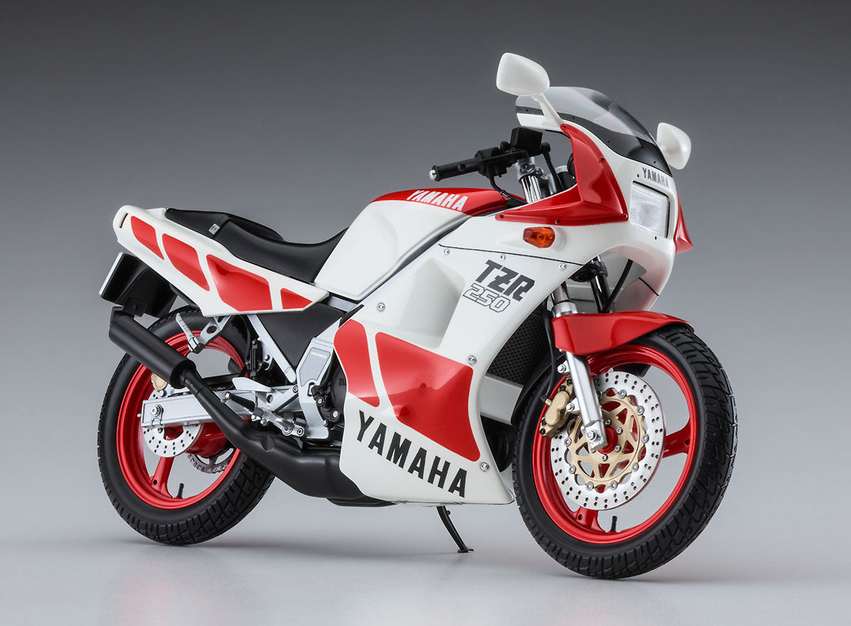 Hasegawa, Yamaha TZR250 (1KT)